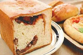 自家製酵母パンＣｏｃｃｉｎｅｌｌｅ