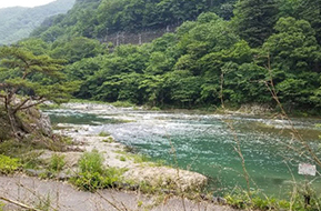鬼怒川温泉オートキャンプ場