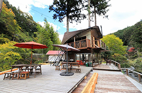 ウッドデザインパーク　岡崎