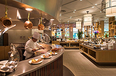 ホテル日航成田