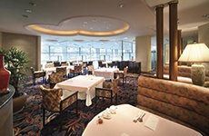 ホテルスプリングス幕張