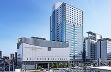 ホテルグランヒルズ静岡