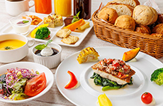 神戸三宮東急REIホテル