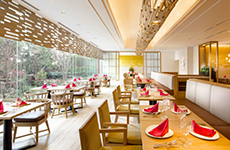 ホテル日航姫路