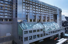 ホテルグランヴィア京都（直営レストラン）