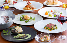 リゾートホテルモアナコースト