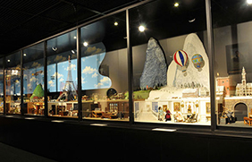 那須オルゴール美術館