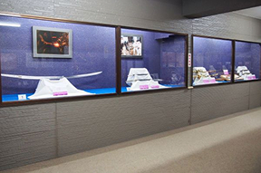 さむらい刀剣博物館