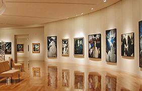 小海町高原美術館