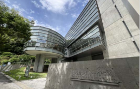 坂の上の雲ミュージアム