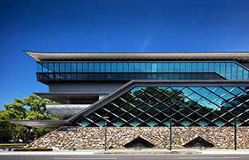 高知県立高知城歴史博物館