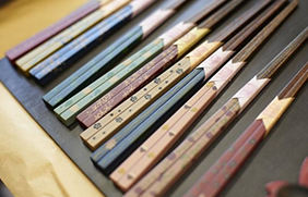 讃岐漆芸美術館