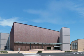 出光美術館（門司）