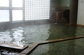 ふるさと温泉ユアシス