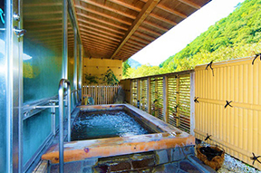 新樺川観光ホテル