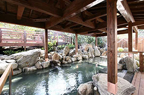 筑紫野温泉Amandi