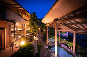 錦帯橋温泉岩国国際観光ホテル