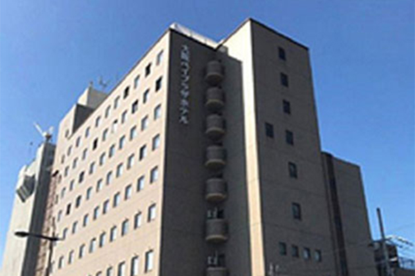 大阪ベイプラザホテル