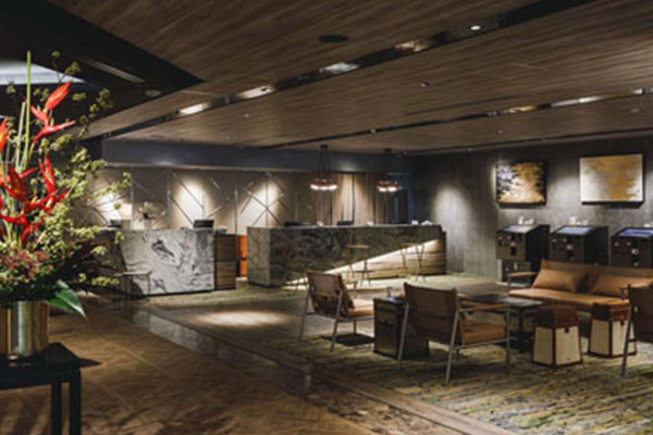 新大阪江坂東急REIホテル