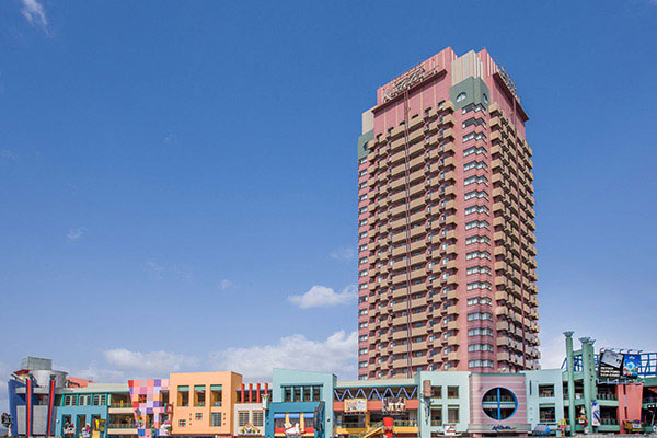 ホテル近鉄ユニバーサル・シティ