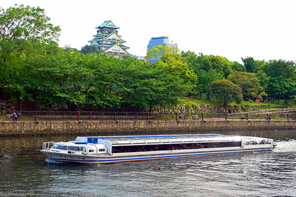 アクアライナー