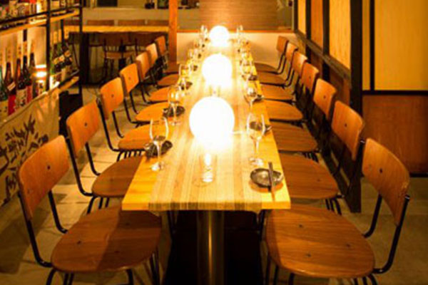 かのう 天王寺店