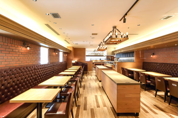 リトルモンスター