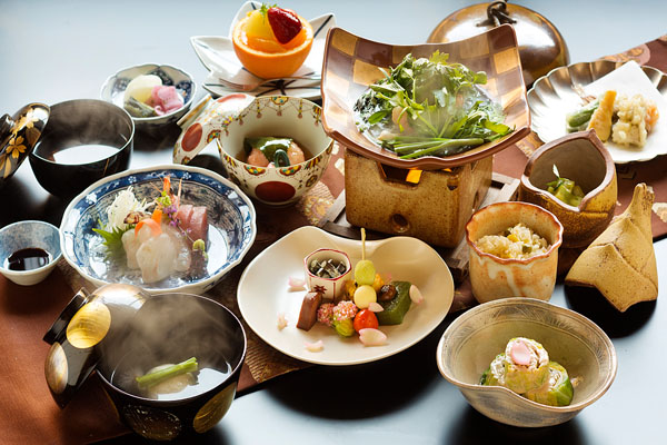 あまみ温泉 南天苑