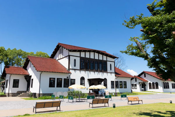 Restaurant FARMERS CLUB