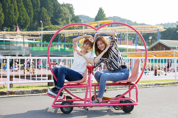 関西サイクルスポーツセンター