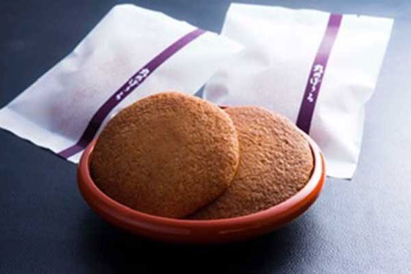 菓子舗　丸円堂