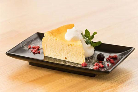 Cafe un Reve