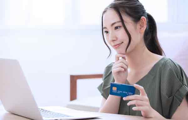 オンライン決済の種類