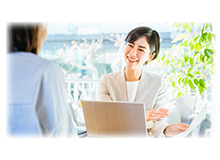 導入ステップ1 ご相談