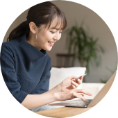 導入ステップ3 ご利用開始