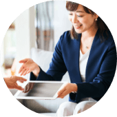 導入ステップ1 ご相談