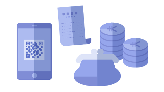 クレジットカード以外の決済手段