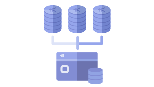 すべての決済手段をひとつに