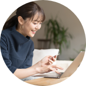 導入ステップ3 ご利用開始