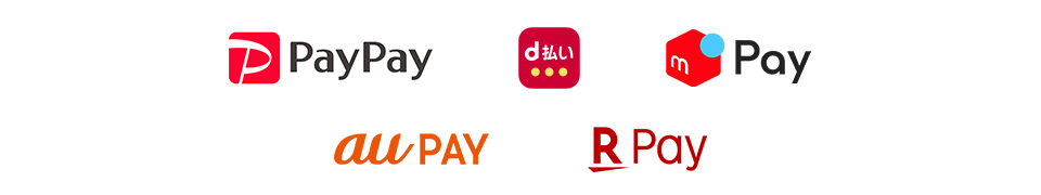 国内コード決済