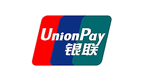 銀聯カード決済