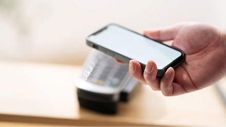 決済端末機とは