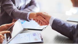 法人向け保険サービス