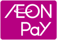 AEON Payロゴ