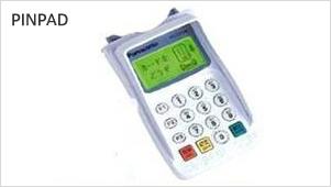 PINPAD