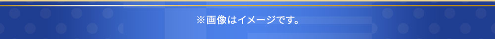 ※画像はイメージです。