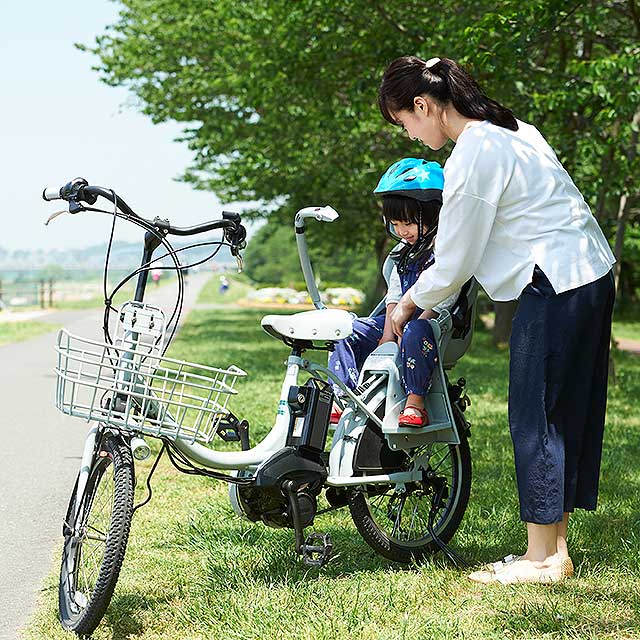 イオン 暮らし の 品 自転車