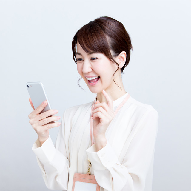安くなって大満足 スマホはそのまま 格安スマホをはじめよう イオンカード 暮らしのマネーサイト