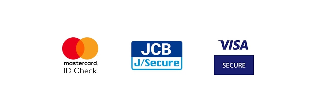 Mastercard ID Check | J/Secure | Visa Secure