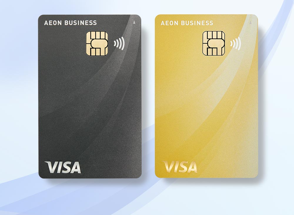 イオンビジネスカード